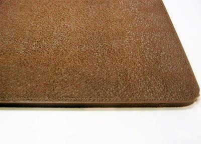 Набоечный лист TOPY STRONG 50*50 см 6 мм темно-коричневый