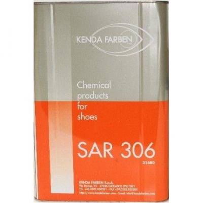 Sar 306 №7 полиуретановый Кенда фарбен 15 кг